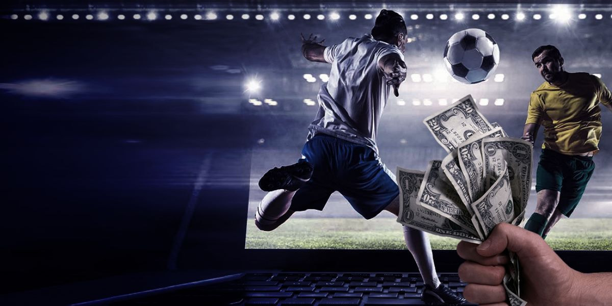 Online gambling website UFABET