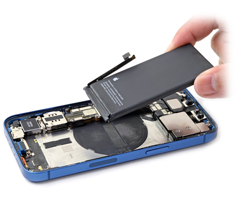 Get Phone Battery Repairs - Dr Ballu Mobile Phone Expert