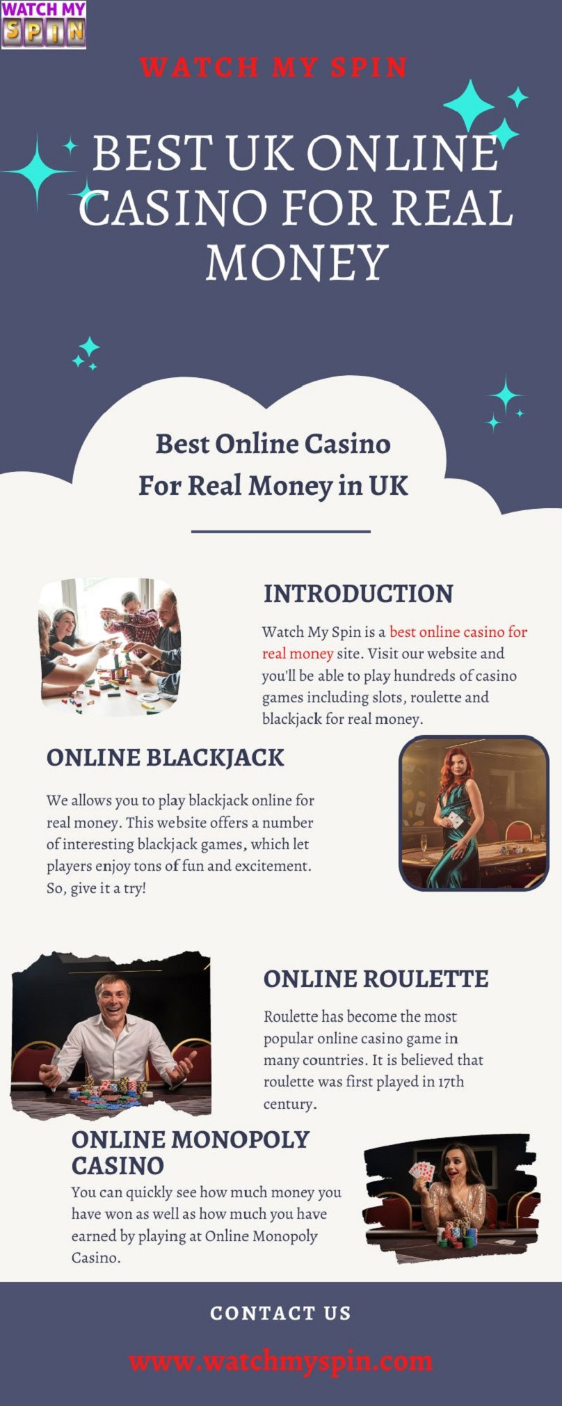 Best Online Casino For Real Money