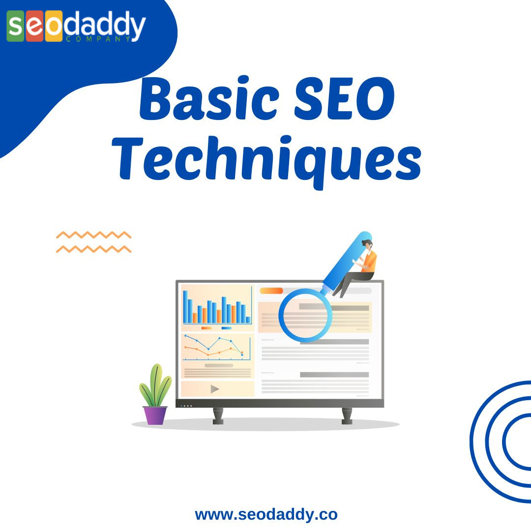 Essential SEO Techniques for Website Success