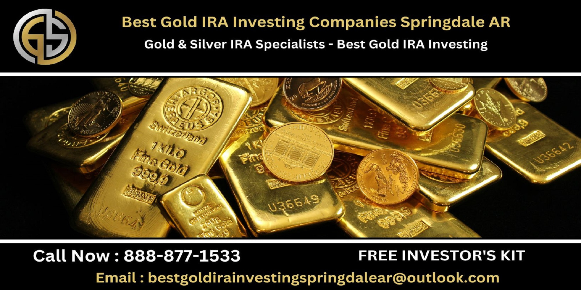 Best Gold IRA Investing Companies - 21