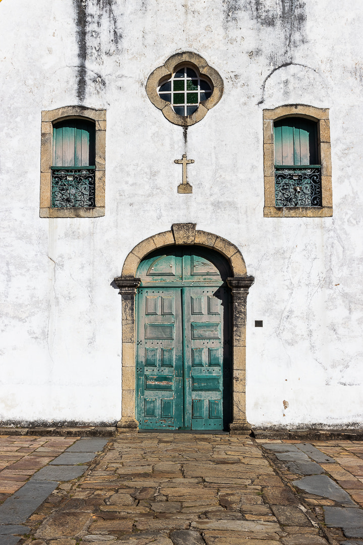 A day in San Bartolomé