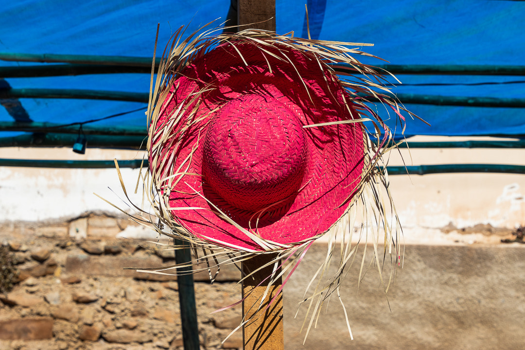 A day in San Bartolomé