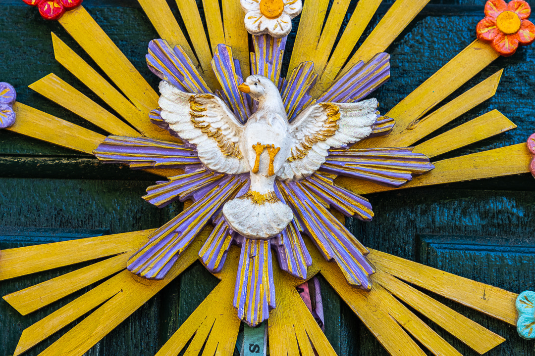 A day in San Bartolomé