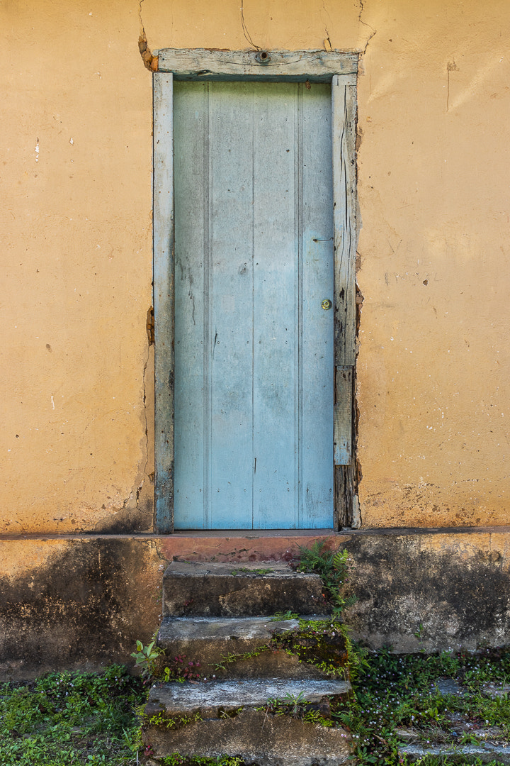 A day in San Bartolomé