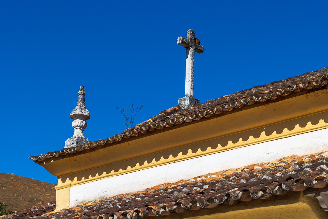 A day in San Bartolomé