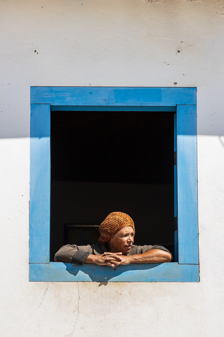 A day in San Bartolomé