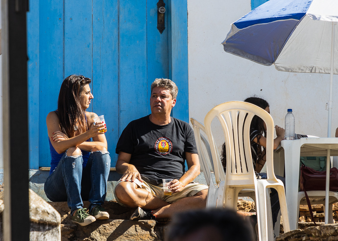 A day in San Bartolomé