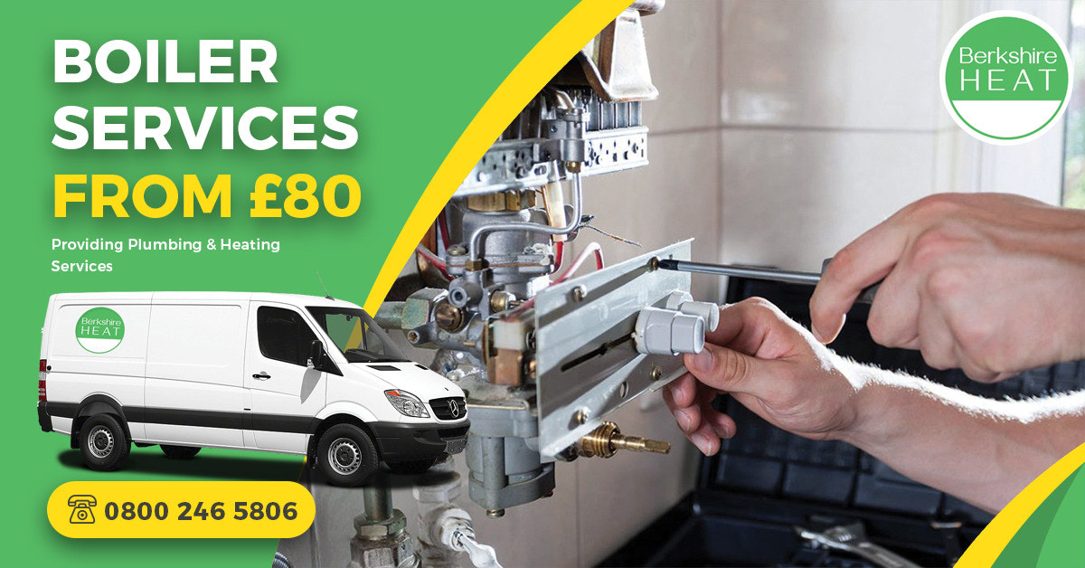 Reading boilers heating and plumbing