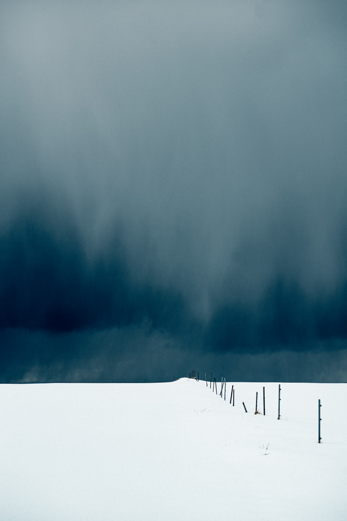 borderline by Naoto Kisanuki on 500px.com