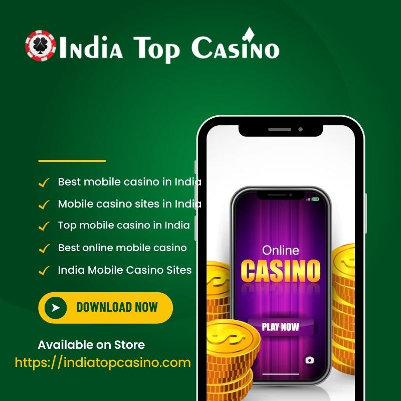 Best mobile casino in India | Blackjack bonuses