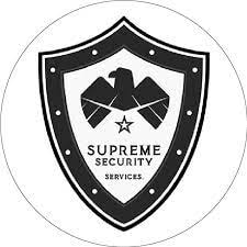 Best supreme security services
