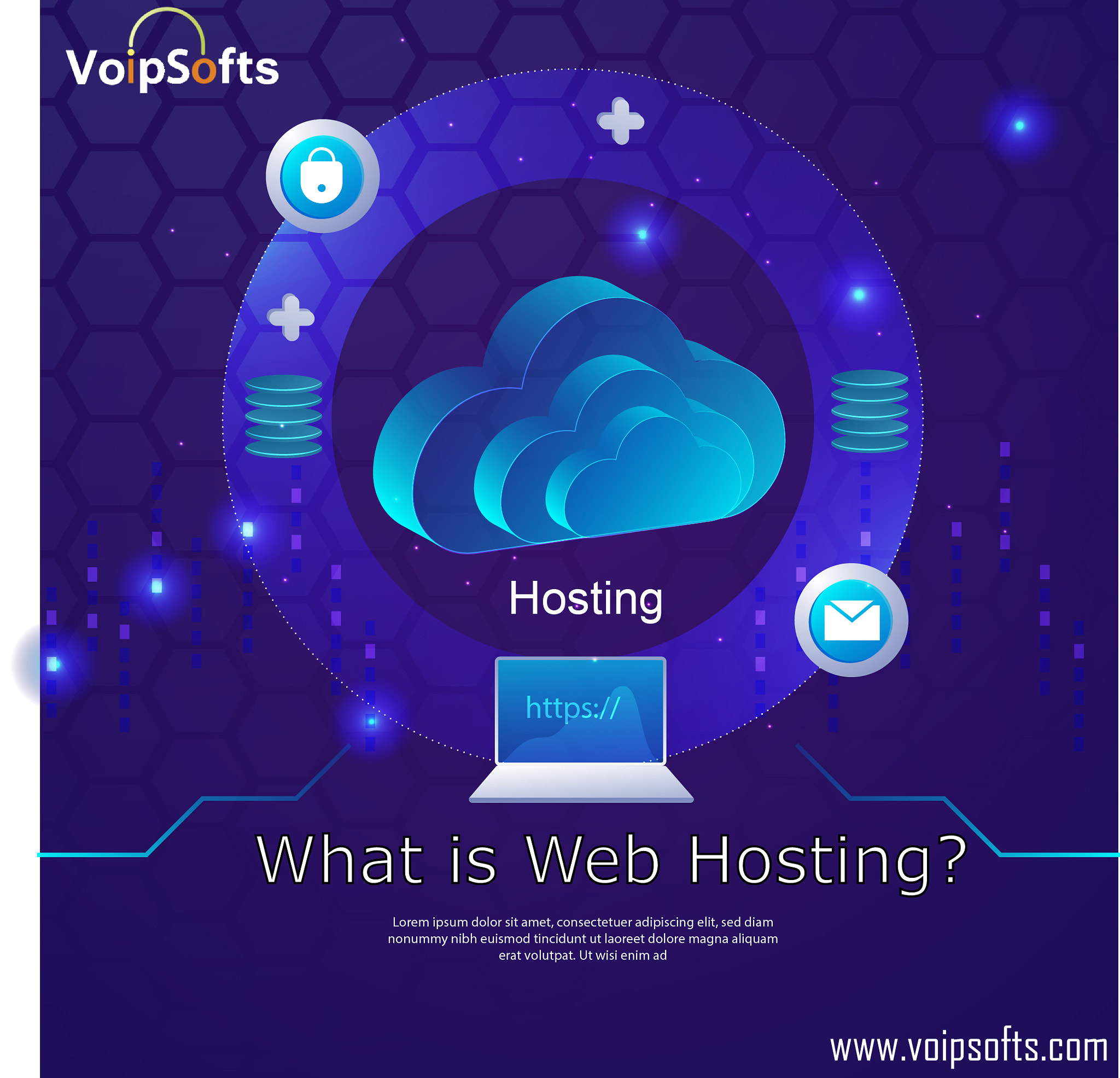 What Is Web Hosting?
