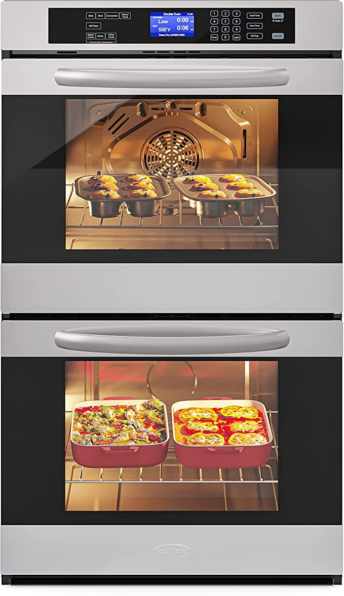How-to-Choose-A-Double-Oven-Electric-Range