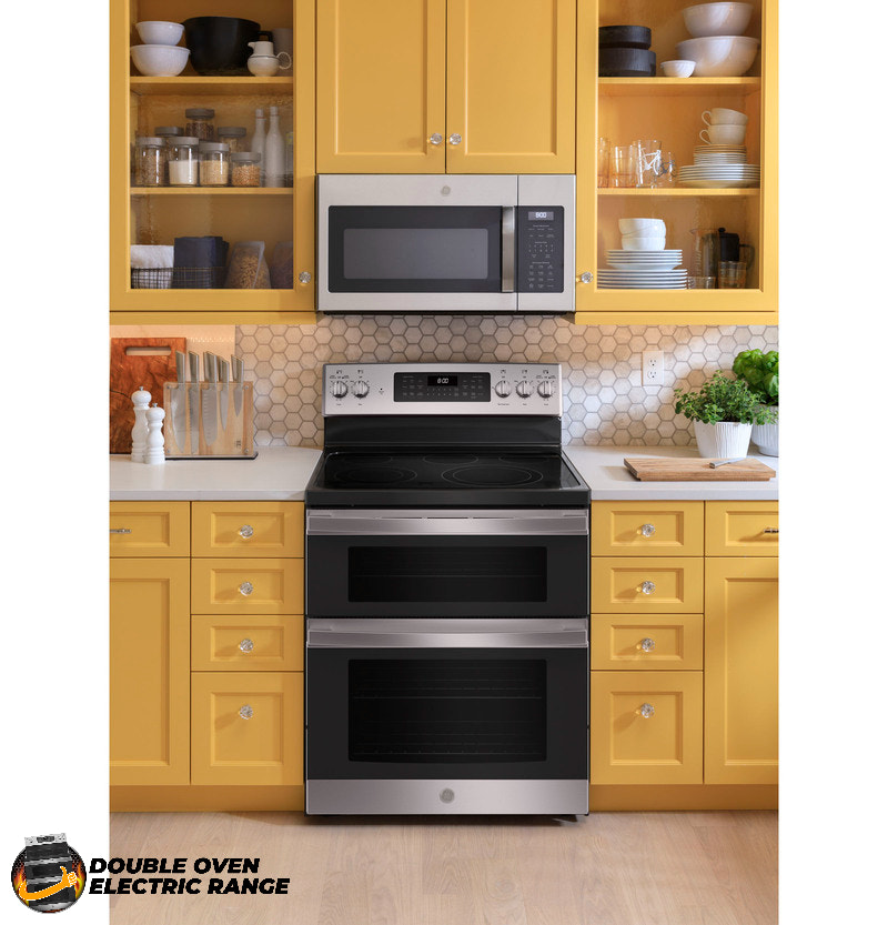 which-double-oven-electric-range-should-buy