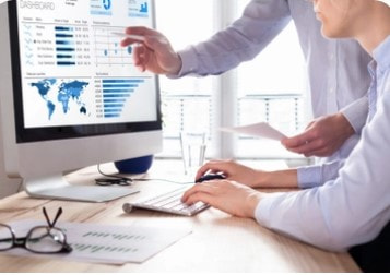 Premier Financial Advisory & Business Consulting Firm UK | NamFintech