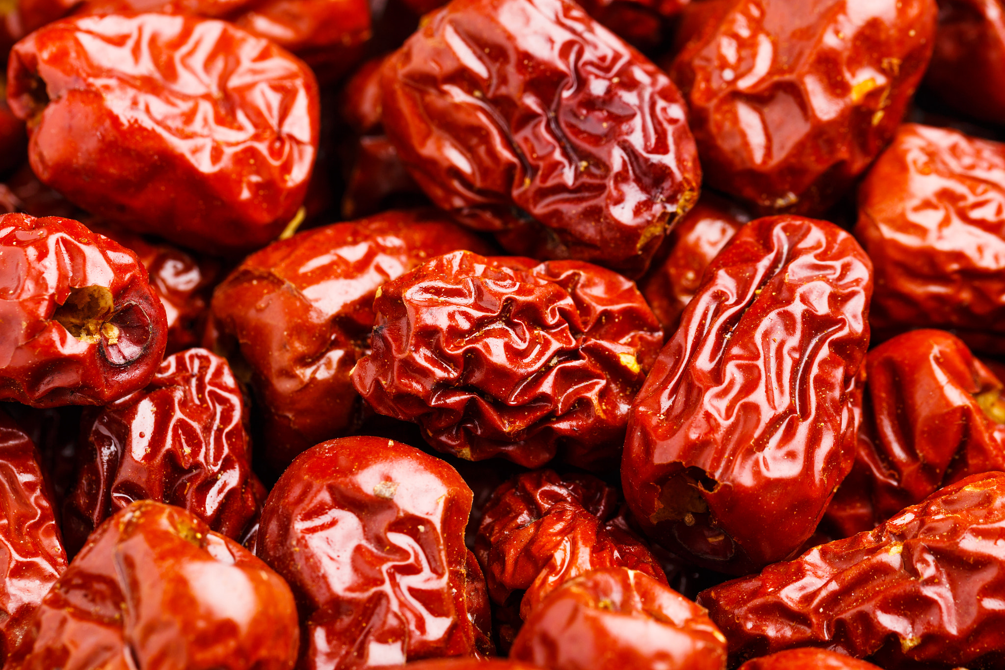 Red jujube