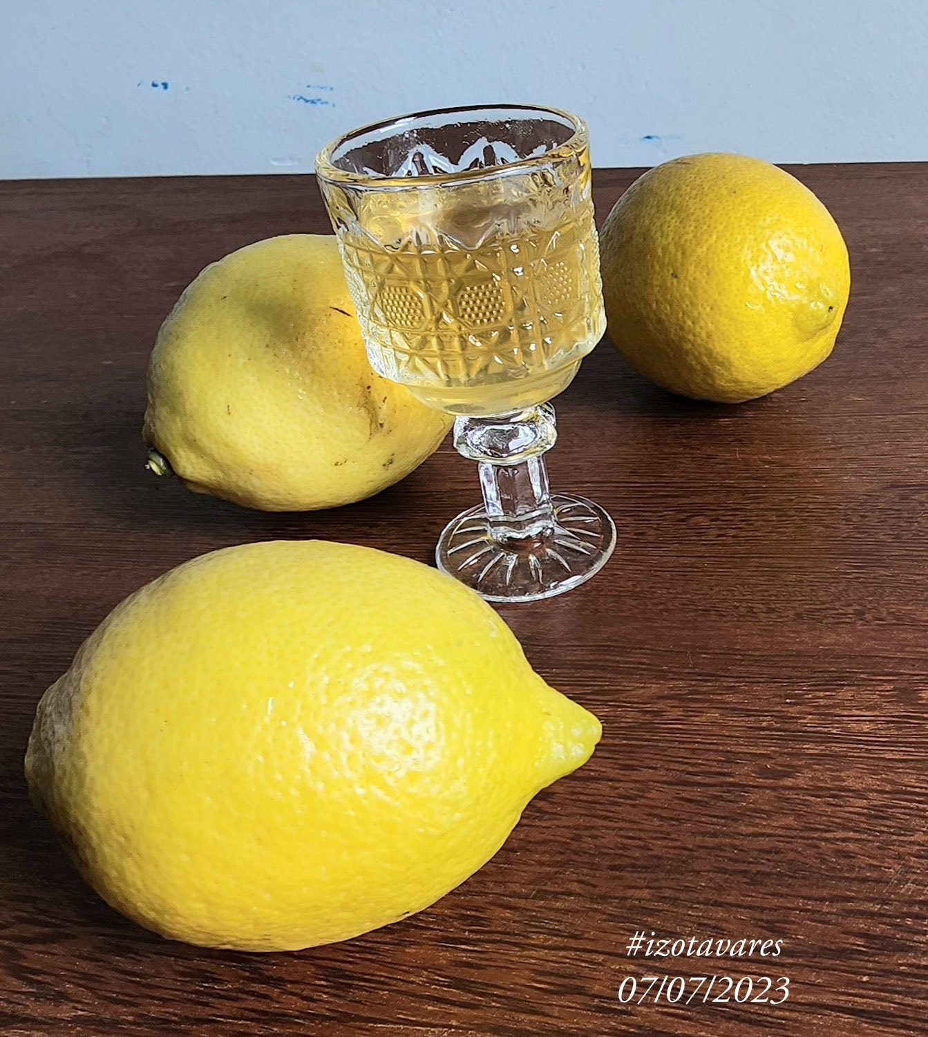 limão \uD83C\uDF4B laranja \uD83C\uDF4A