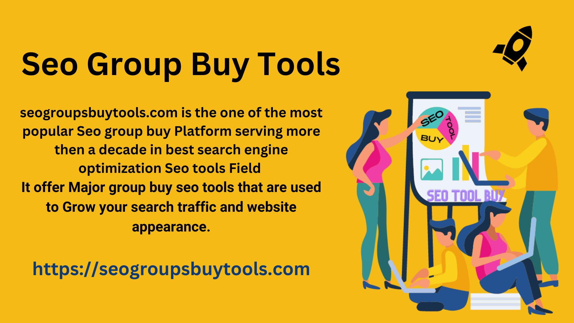 SEO Group Buy Tools: Affordable Prize and Cheap and Best SEO