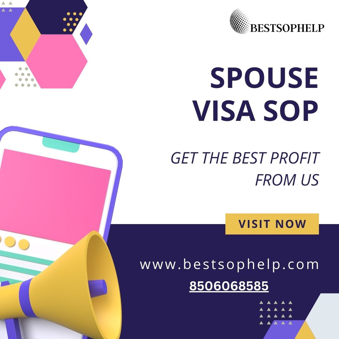 Spouse Visa Sop