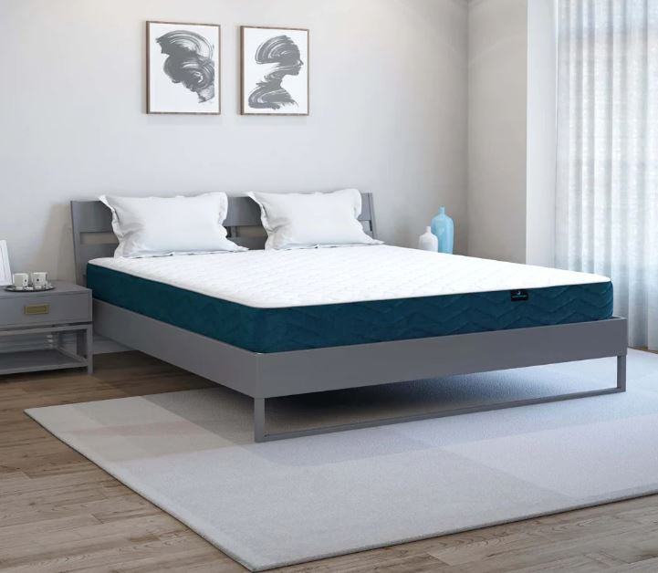 Hybrid Pocket Spring Mattress - Doctor Dreams