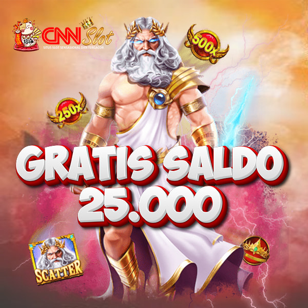 CNNSLOT | SLOT ONLINE | SLOT GACOR | POLA SLOT HARI INI | INFO GACOR HARI INI