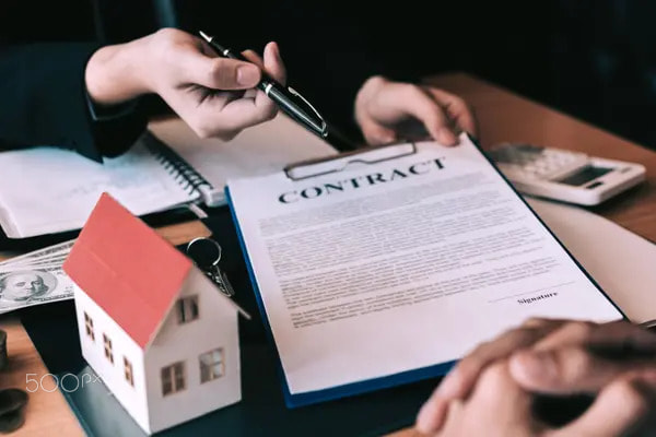 Conveyancing Dandenong | Kapadia Legal