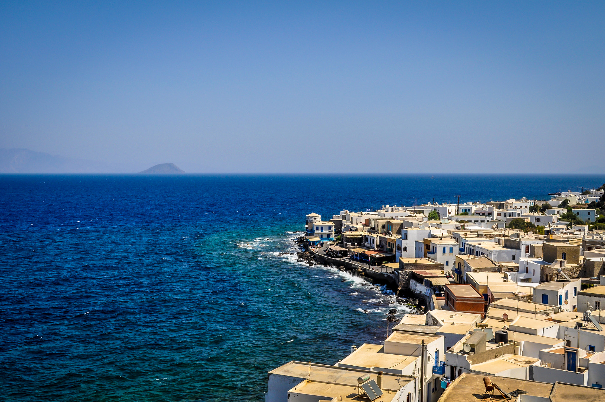 aegean