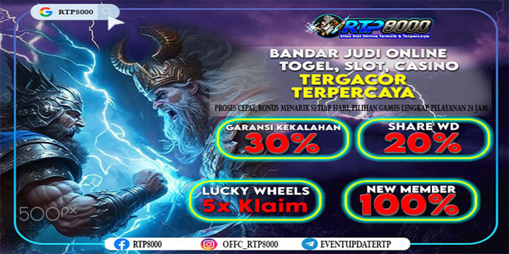 RTP8000 | Rtp8000 | rtp8000 | link alternatif rtp8000 | depo pulsa tanpa potongan rtp8000 | slot