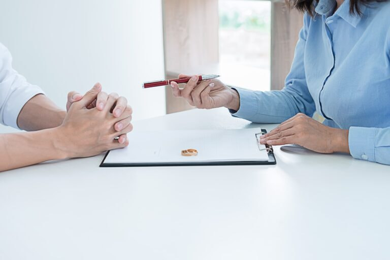 Personalized Divorce Coaching in Katy, TX