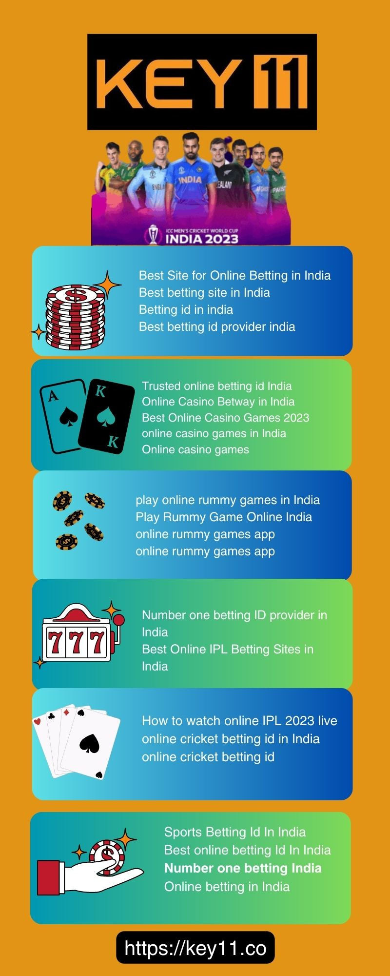 Best Site for Online betting id in India | No1betting