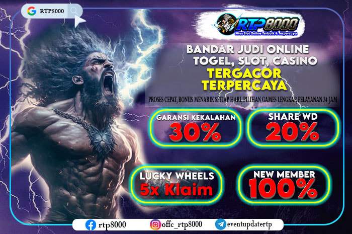 RTP8000 | Rtp8000 | rtp8000 | link alternatif rtp8000 | situs deposit murah rtp8000 situs depo DANA