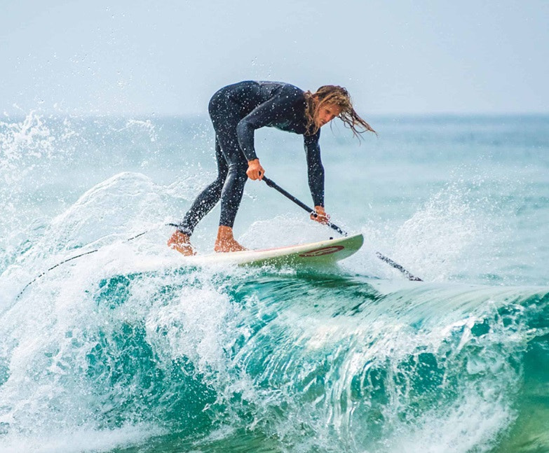 Sup Course and Sup Camp - Algarve Watersport