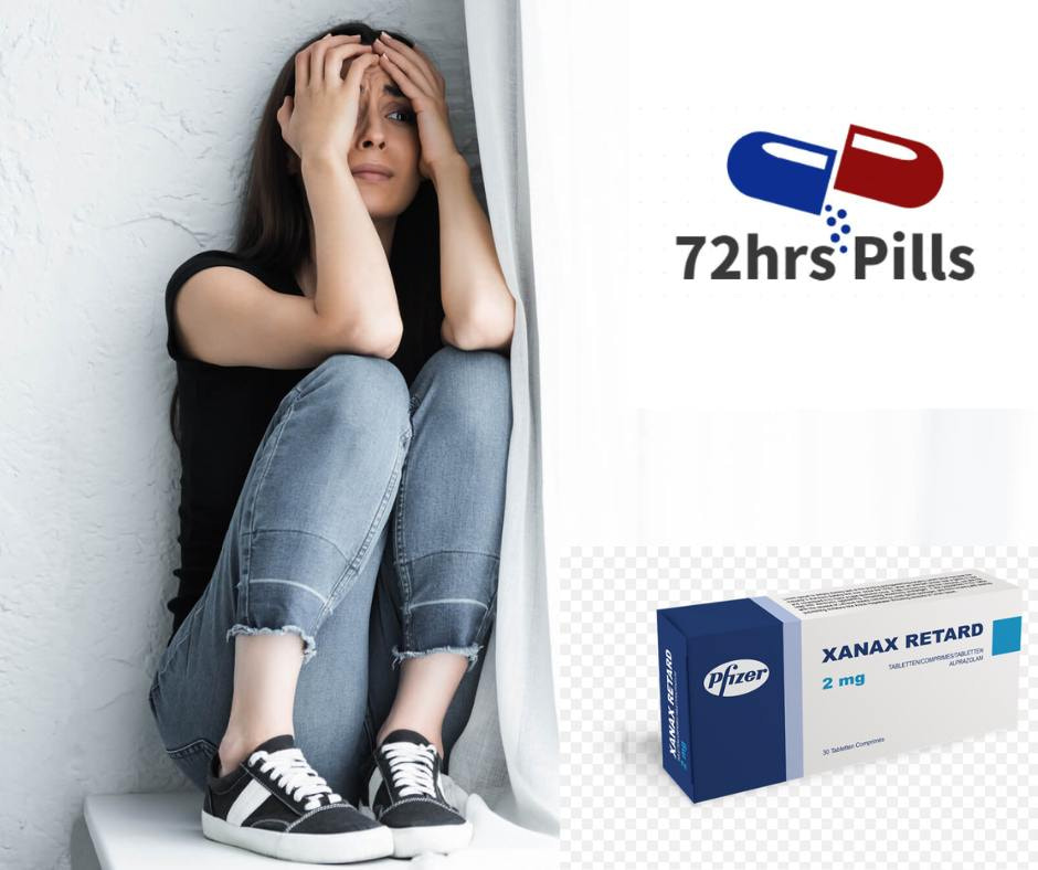 The Risks and Benefits of Buying Xanax 1mg Online