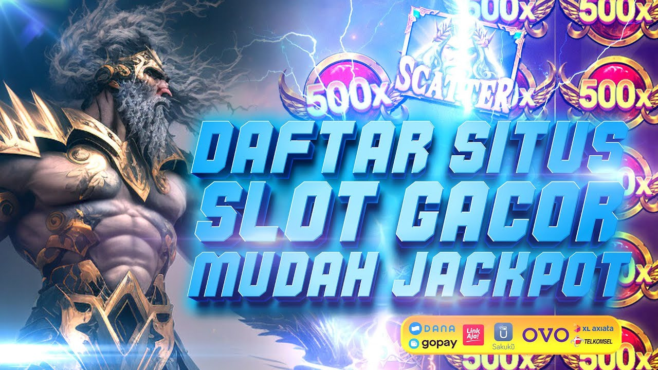 GALAXY77: Situs Slot Gacor Slot777 Luar Negeri Winrate Terbaik