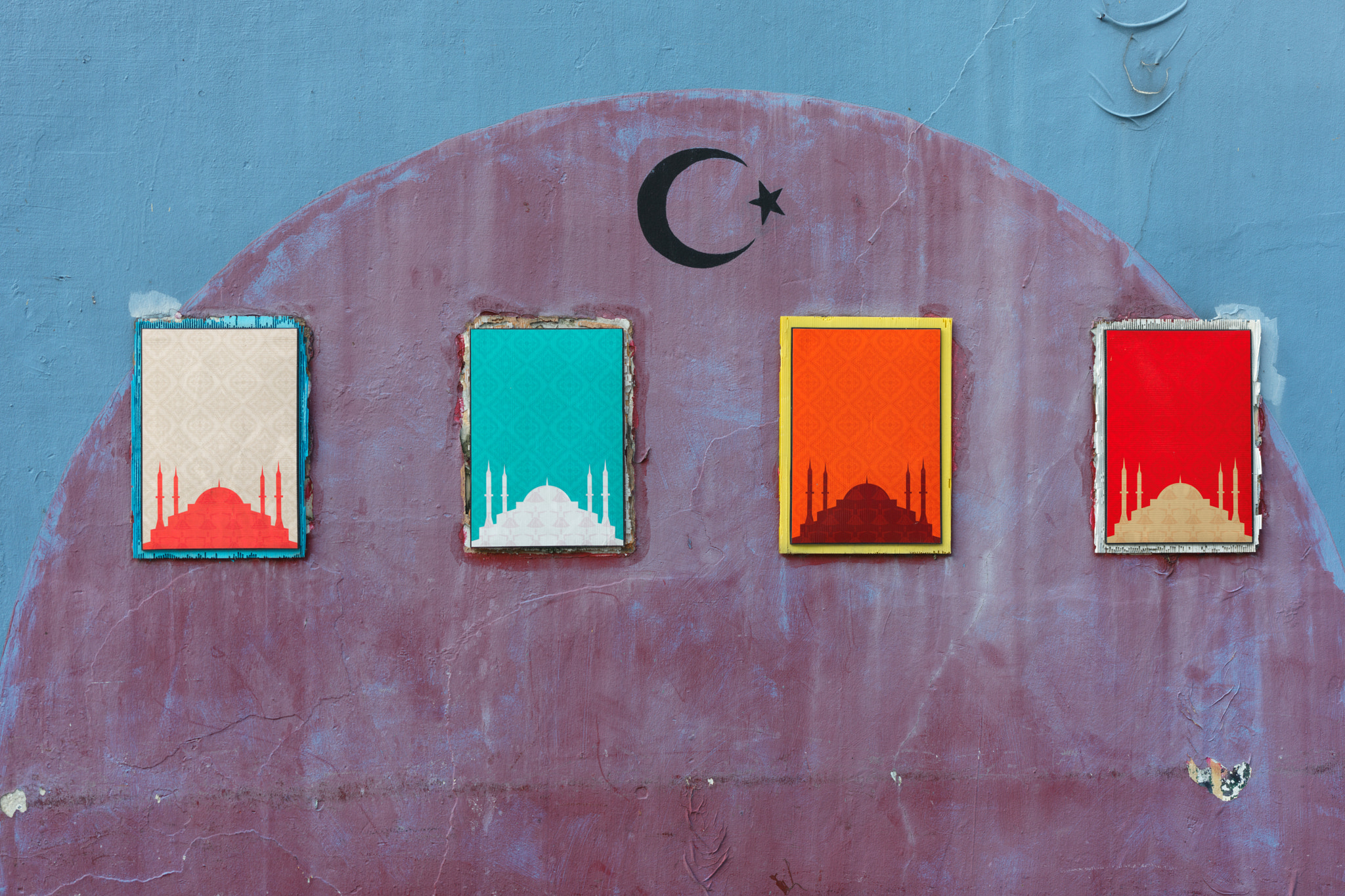 Mural
