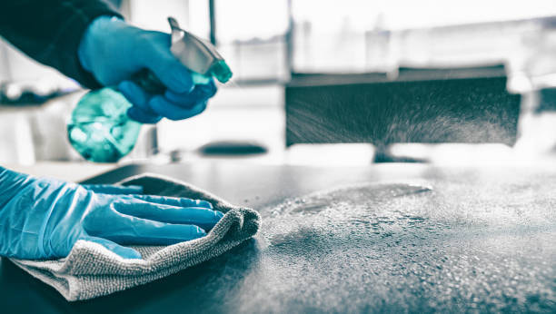 Contract Cleaning Services in Nenagh