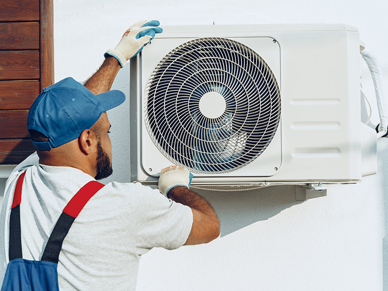 Ac services