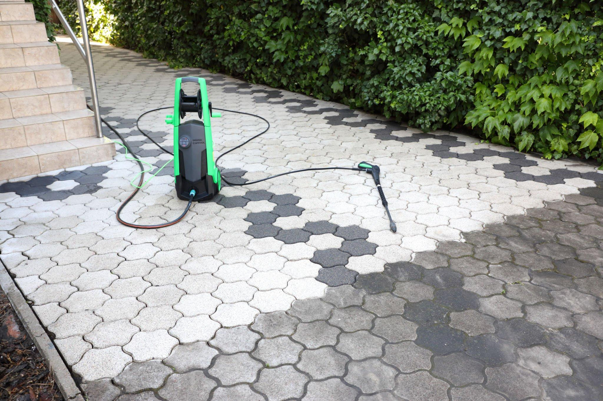 best Pressure washing Essex