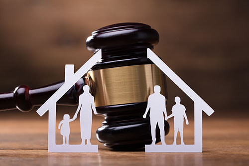 Custody Lawyer service NY