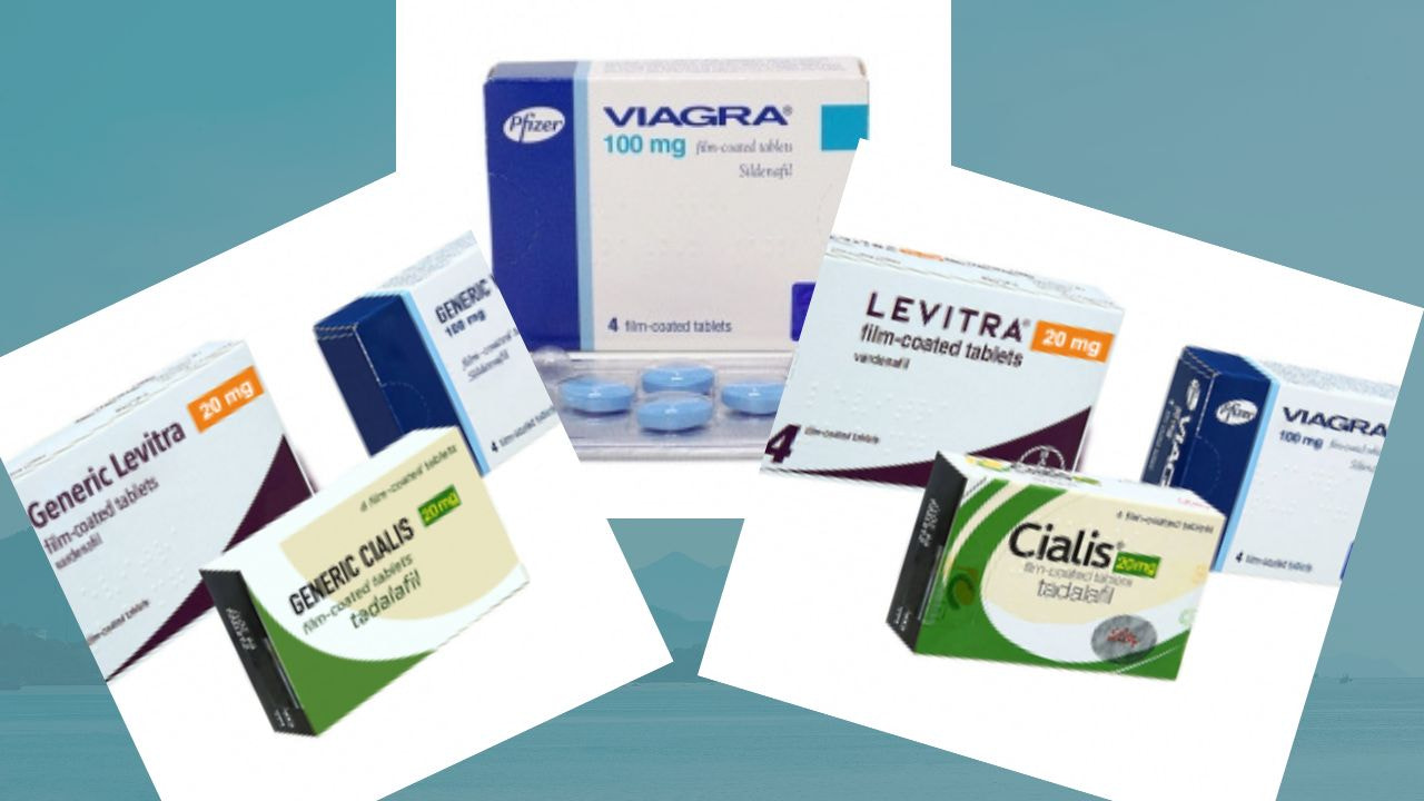 Viagra prodej bez předpisu - Viagra bez receptu v Lekarna-cz