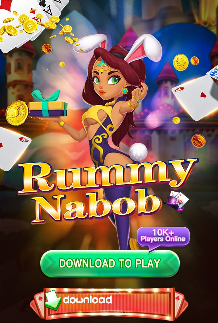Rummy Nabob
