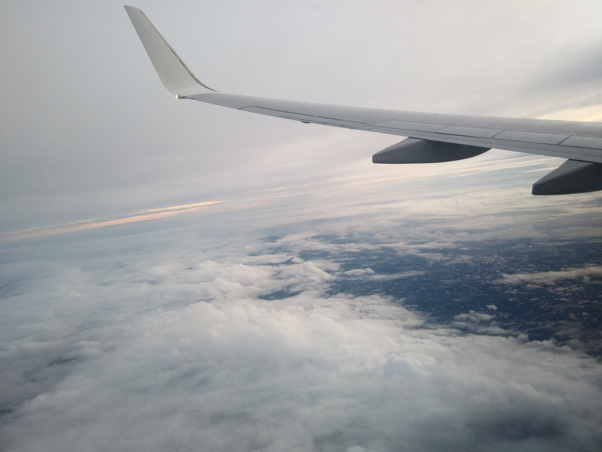 Flight