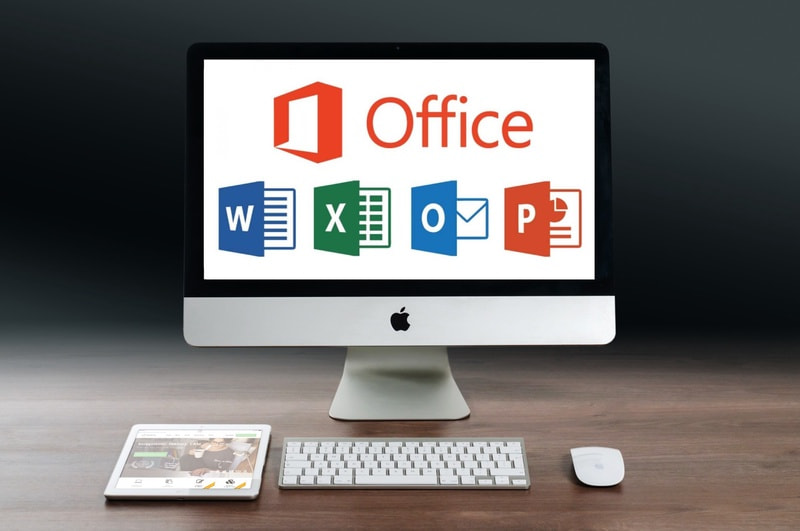 activate Microsoft Office for Mac online