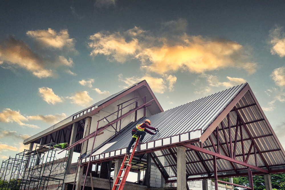 Protect Homes & Businesses With Expert Roofing Company