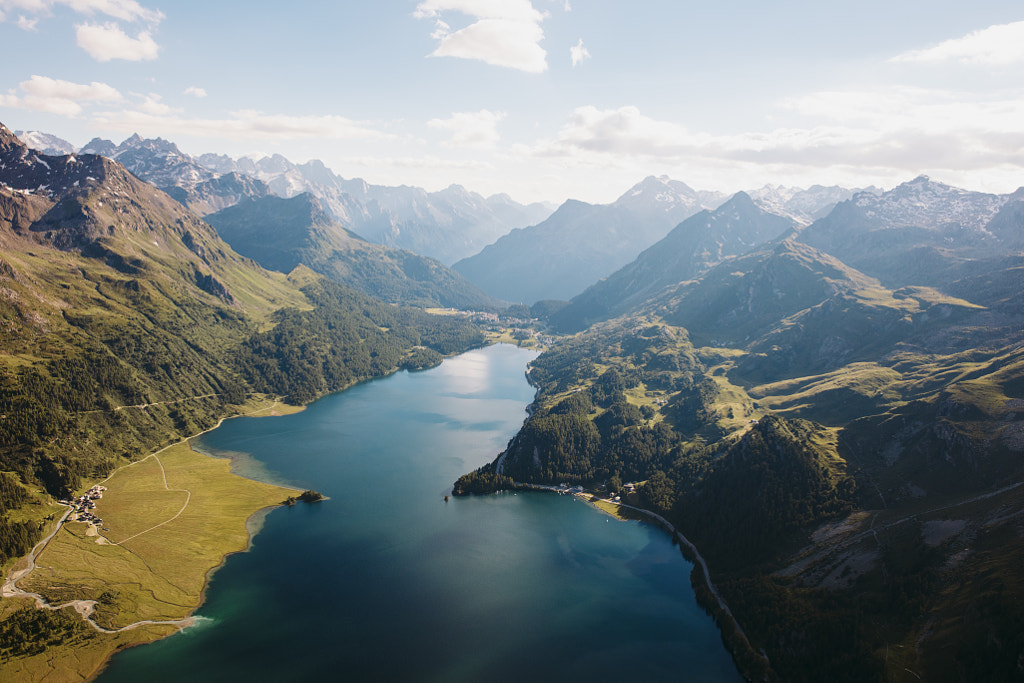 St Moritz by Alex Strohl on 500px.com