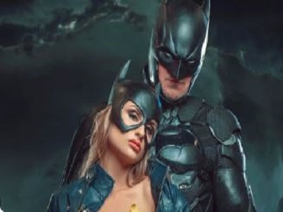 Batman Free Porn Games