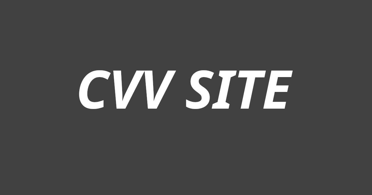 Buy CVV Online - Trusted CVV Shop with Instant Delivery