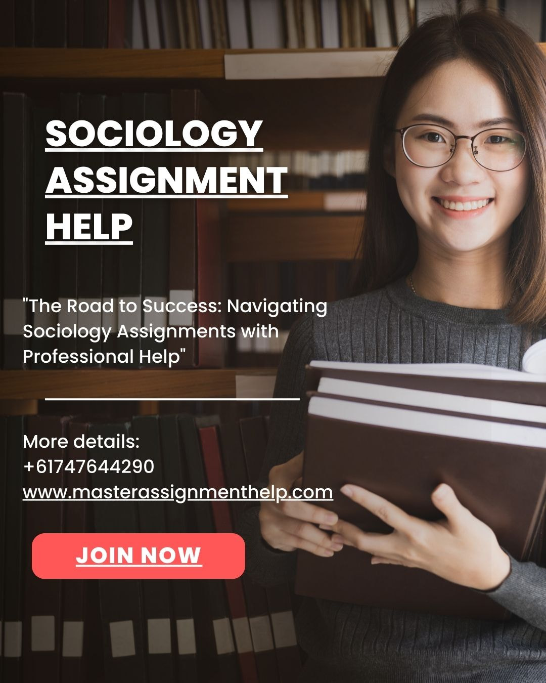 The Road to Success: Navigating Sociology Assignments with Professional Help