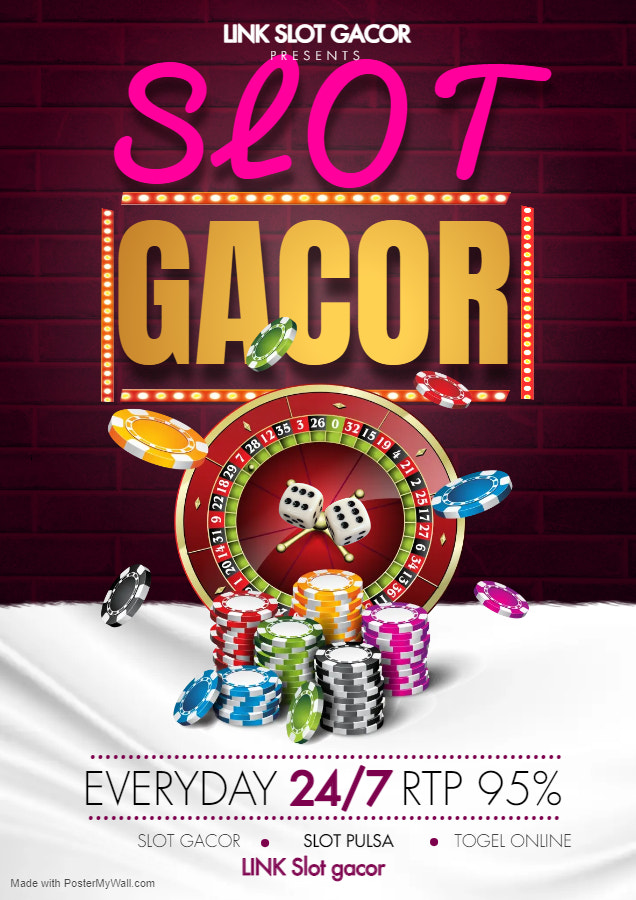 Slot online gacor